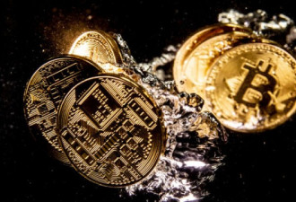 FT：比特币和黄金为何走势相反？