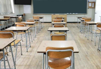 大多伦多高中教师确诊新冠变种病株