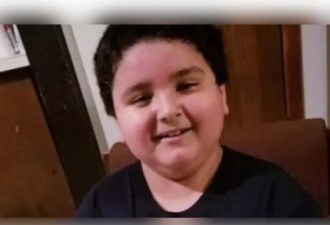 德州9岁男童新冠检测阳性 24小时内去世