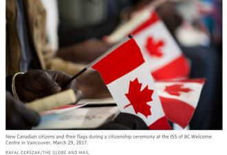 3万人有望获邀 加拿大移民局或放宽PR申请门槛