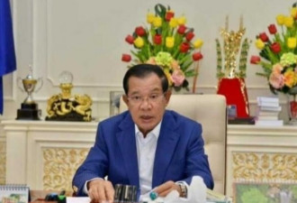 32华人闯柬埔寨夜店确诊新冠 有患者逃离