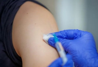 多名华人自述新冠疫苗副作用! 第二针反应激烈