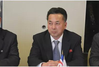 朝鲜驻华大使两任足协主席 妻子是中国通