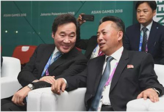 朝鲜驻华大使两任足协主席 妻子是中国通