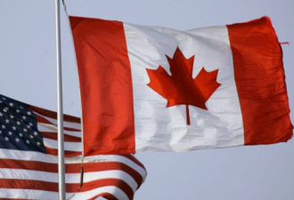 加拿大与美国边界再延长关闭一个月