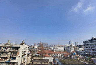 《重返湖北》：武汉的天空为何总灰的脸
