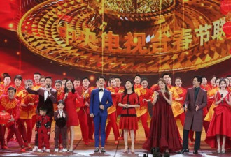 靠春晚一个镜头一夜爆红！他们"一步登天"！