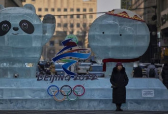 北京冬奥会2022：倒计时一周年