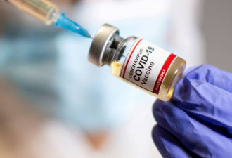 注射新冠疫苗25分钟 纽约7旬老翁倒地身亡