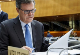 美国前驻WTO大使：欧美应对中国挑战