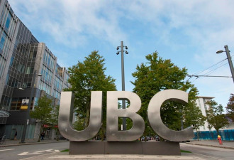 强制隔离"劝退"留学生 UBC小哥刚买机票就退了
