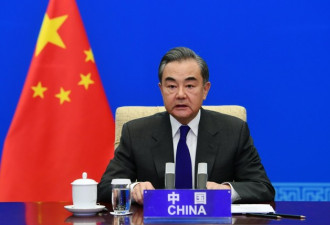 王毅：西藏和新疆是中国人权进步的典范