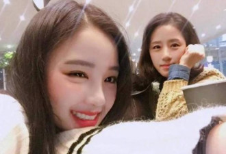 “最美丈母娘”火了 和女婿合影如夫妻