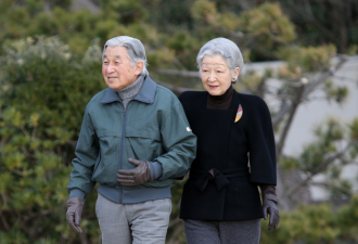 日本皇室优先接种新冠疫苗？官方：不搞特殊