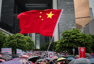 港公民党主席质疑北京想操控选举制度