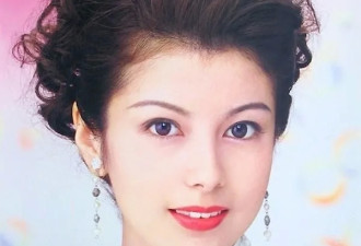 昭和最后的绝色有多美？拒绝过世界首富