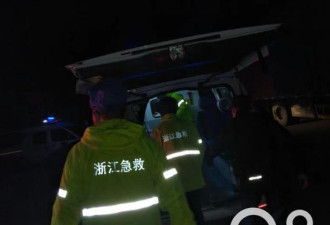 杭州女子吞刀片自杀 警方靠一个细节成功救援