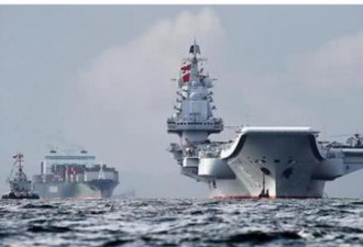 中国海军扩张 2020年全球军事支出创纪录