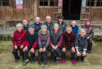 对4千名百岁老人长寿调查 结果颠覆三观