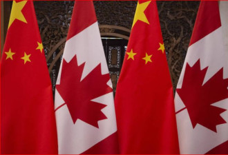 中共又杠上了加拿大：贼喊捉贼，卑鄙做法