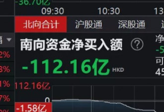 香港宣布将上调股票印花税税率
