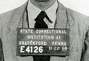 服刑68年 美国服刑时间第二长的囚犯出狱
