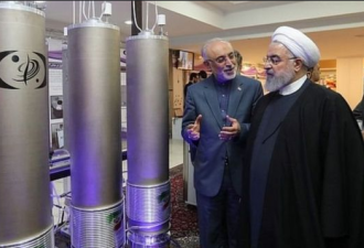 伊朗正式表态：伊朗没有 也永远不会寻求核武器