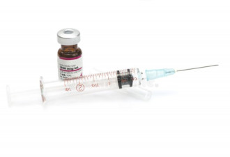 美接种疫苗针头注射器8成来自中国 参议员震惊