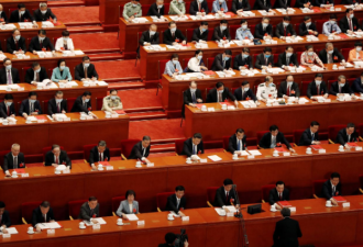 香港选举制度临变 中国两会议题几大猜想