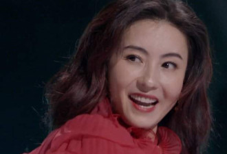 张口就来，张柏芝是如何修炼成谎话精的