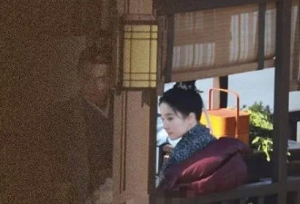 刘亦菲跟陈晓撕起来了？