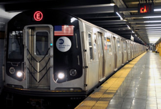 纽约地铁出现杀人魔？连传4案酿2死2伤