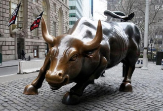 创作华尔街铜牛的意大利艺术家离世了