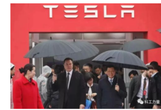 主导全球锂电池市场 表明中国掌握了核心技术