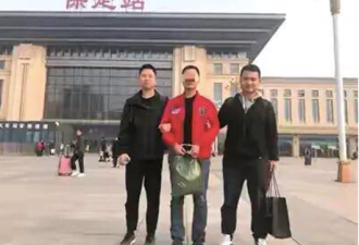 12名“白富美”被初中男子骗财骗色