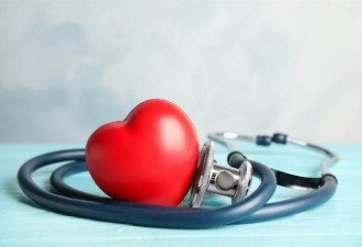 心脏救星 研究发现降低衰竭风险的好习惯