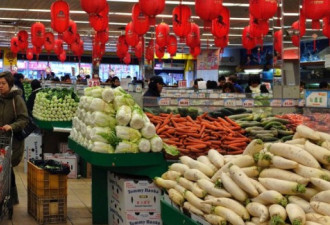 华人小心！“家庭日”大多伦多10间超市曝感染