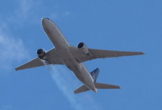 波音777的问题不是另一场737 MAX灾难