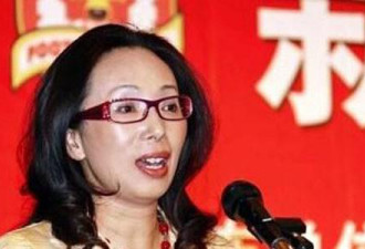 她创业成华人女富豪，外国丈夫"嫌太富"而离婚