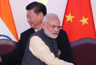 中国印度在全球展开疫苗外交角力