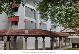 新加坡中国籍男子多刀捅死前女友，恐判死刑