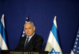 拜登就职近一个月 首次与以色列总理通话