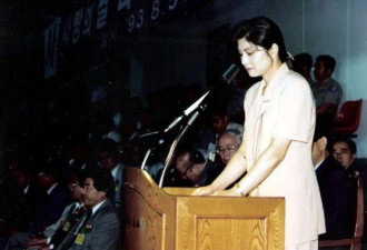 朝鲜第一女间谍 杀死115人竟被特赦 只因漂亮？