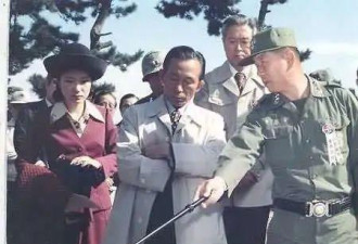 朝鲜第一女间谍 杀死115人竟被特赦 只因漂亮？