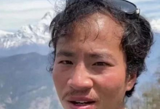 警方3万公里取证西藏冒险王系意外落水