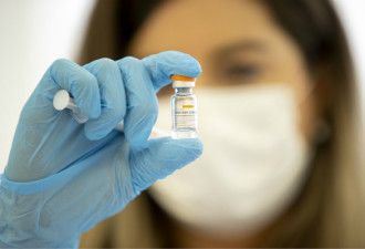 巴西：中国疫苗能有效抵抗两种变异新冠病毒
