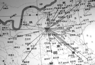 为何中国北方人的祖籍大多都出自这地方