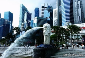 新加坡华人“回国潮”：背后的血泪史