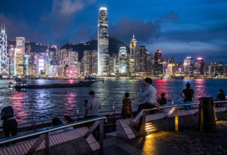 爱国者治港：北京计划改革香港选举制度