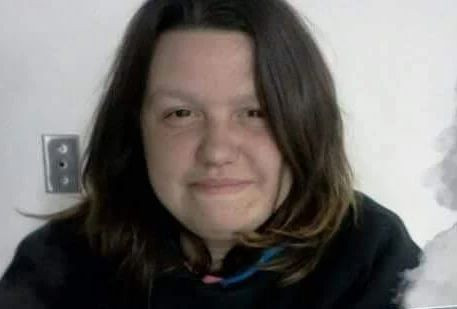Nathan O’Brien, 34 and Winnie Ensor, 24, (pictured), of Hamilton have been charged with criminal negligence causing death and interfering with a dead body.